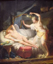 Amor und Psyche